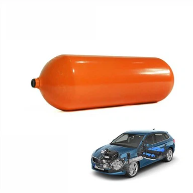 Tyyppi 1 CNG-sylinteri