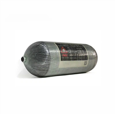 Tyyppi 4 CNG-sylinteri